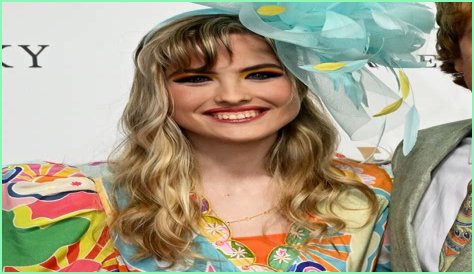 Discovering The Journey Of Dannielynn Birkhead: The Rising Model Star